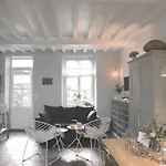 La Maison Sur Le Quai, Ancienne Maison De Pecheurs Avec Terrasse Vue Mer